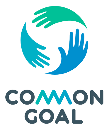 Common Goal Logo