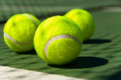 Campus di tennis in inglese a Londra (Annabel Croft tennis Academy) - 
